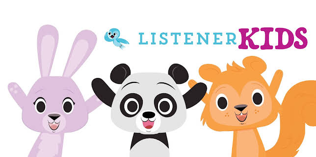 Listener Kids: Season 1