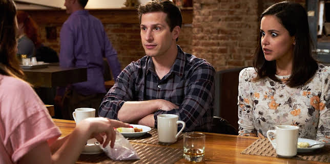 00:50: Brooklyn Nine-Nine | ProSieben Maxx | 2/1 2026