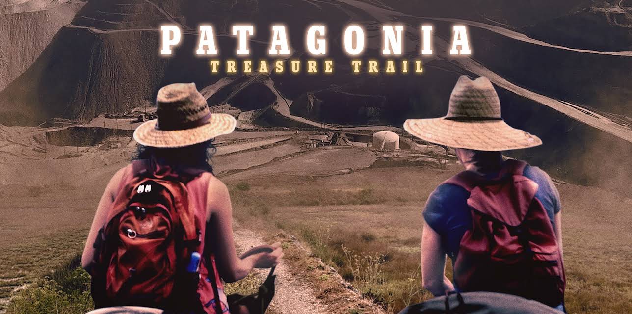 Patagonia Treasure Trail (2016)