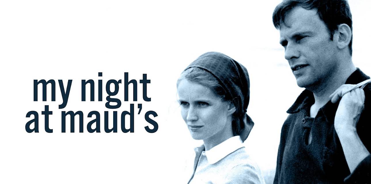 My Night at Maud's (1970)