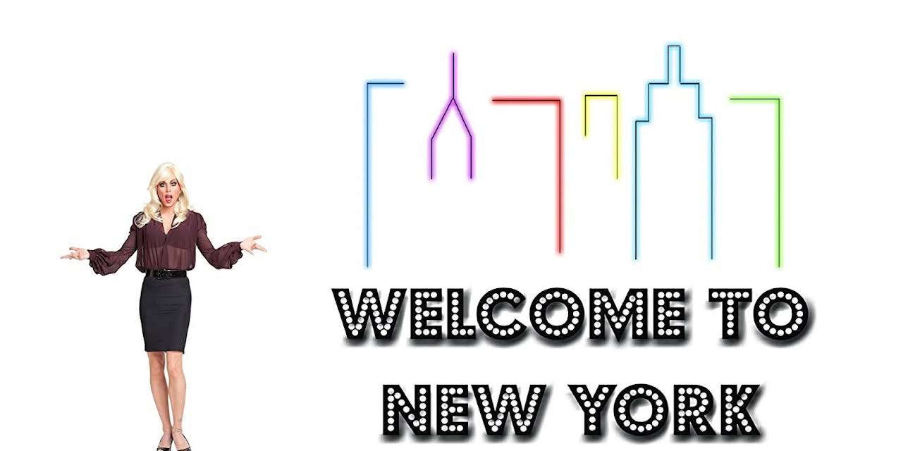 Welcome To New York (2012)