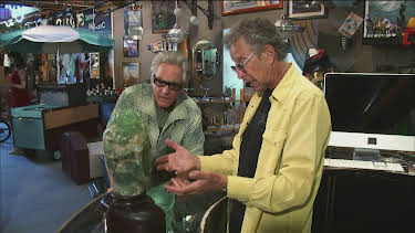 20:30: Storage Wars (S2 E21) (S2) | TV10 | 7/23 2026