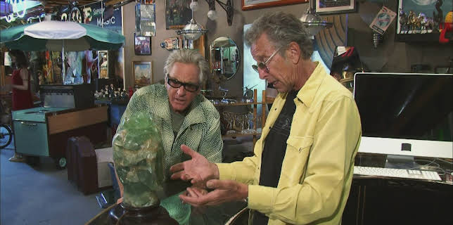 15:30: Storage Wars (S2 E21) (S2) | TV10 | 2/6 2026