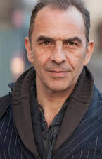 Jud Charlton as 