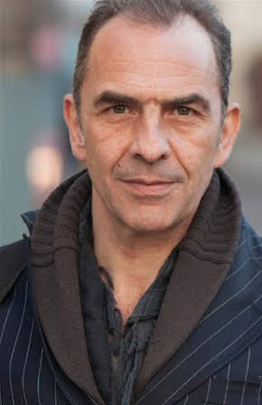 Jud Charlton as 