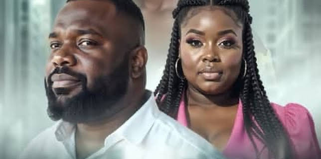 Betrayed by My Sister (2022)