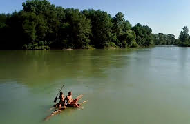 Naked and Afraid Foreign Exchange Season 1: Flooded Out in Croatia