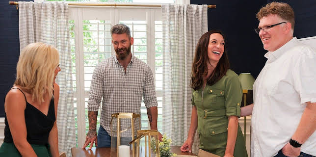 12:40: Making it Home - Wohn(t)räume mit Kortney & Kenny | Sixx | 3/21 2026