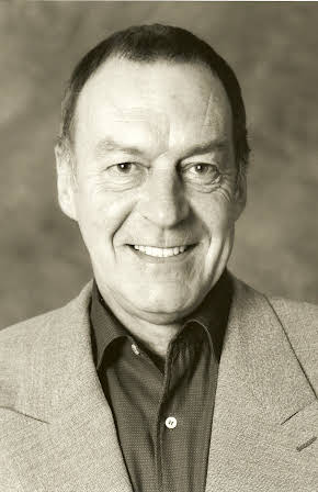 Bruce Gowers as Director