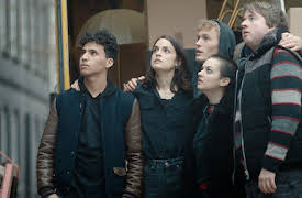 Wir Sind Die Welle: De 99 procenten!