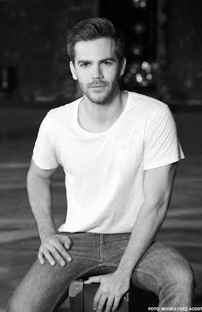 Marc Clotet as 