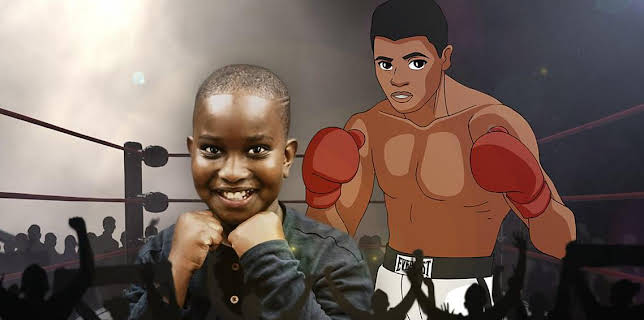 10:38 AM: Our Black History Heroes (S1) | CBBC | 12/2 2025