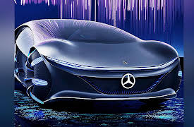 Evolution of Driving S1: Future Lab