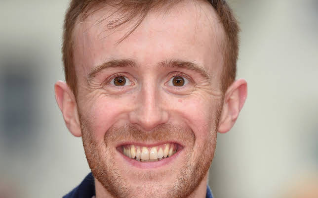 John Heffernan