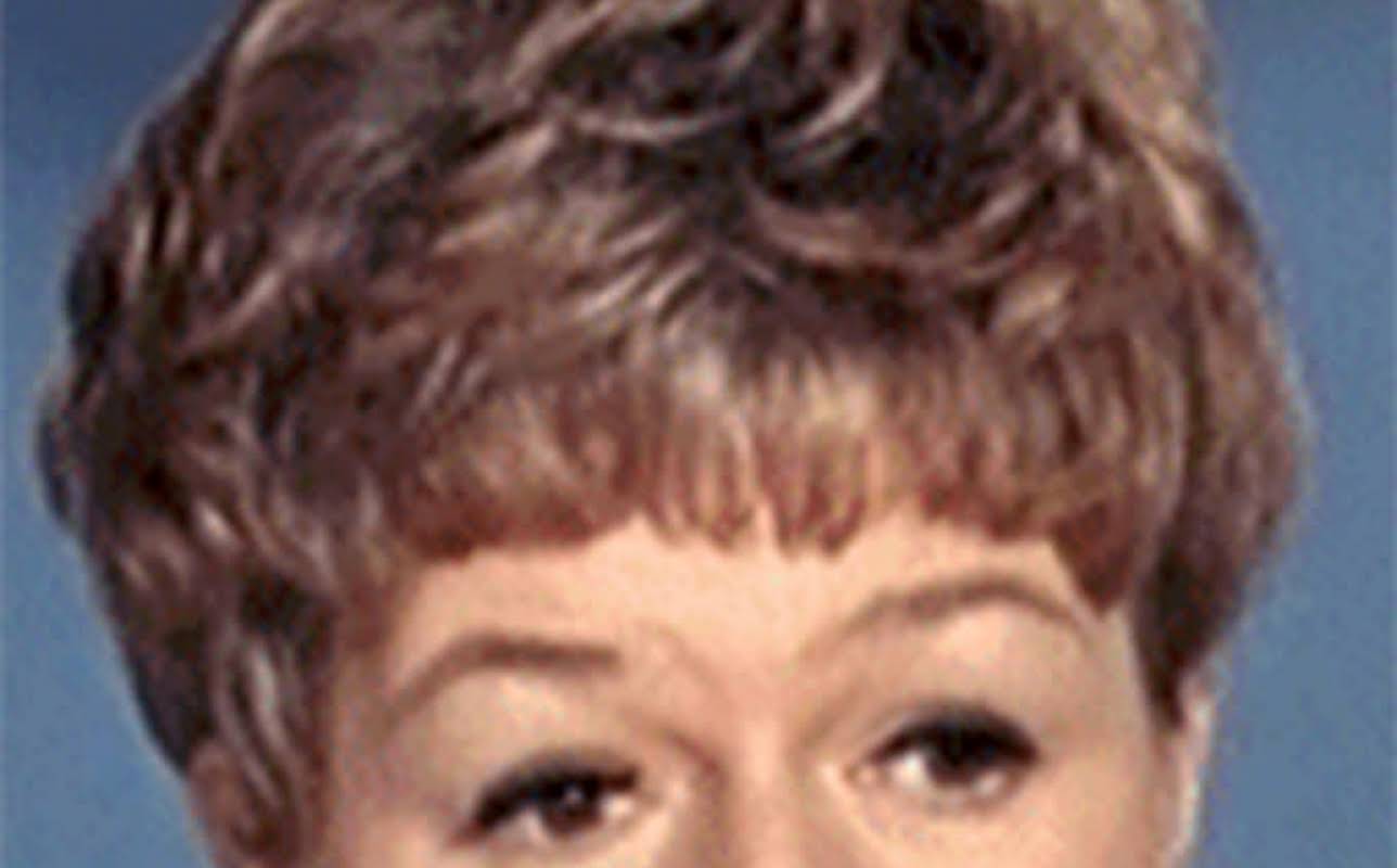 Joan Sims