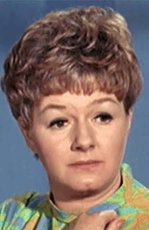 Joan Sims as 
