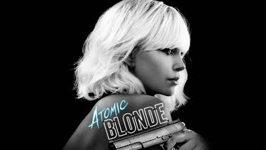 21:00: Atomic Blonde | TV3 | 3/27 2026