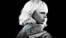 Atomic Blonde