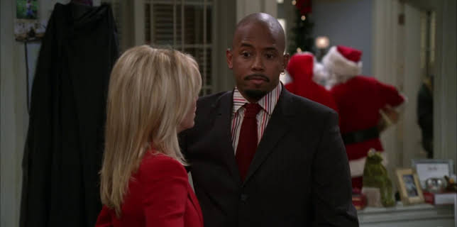 07:00: Spin City (S6 E12) (S6) | TV6 | 2/15 2026