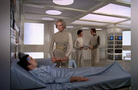 Space 1999 Season 1: A Matter of Life and Death