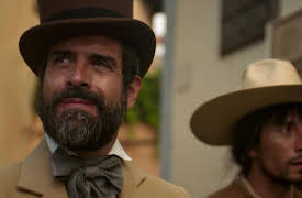 The Vineyard - Series 1: The Vineyard - Episode 4