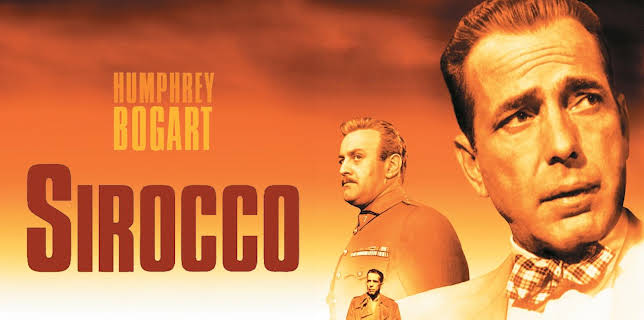 Sirocco (1951)
