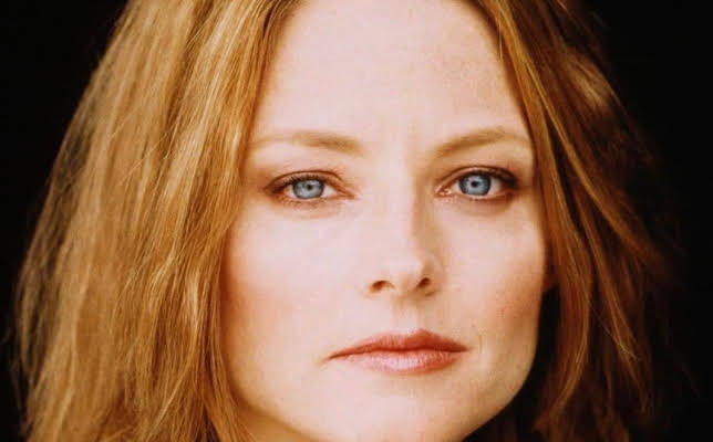 Jodie Foster