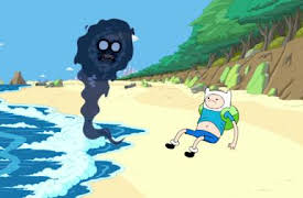 Hora de aventuras: Episode 16