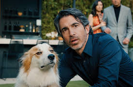 Based on a True Story S1: I Love You, Buzzfeed