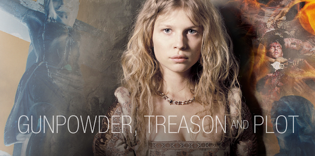 Gunpowder, Treason and Plot (BBC Series) (2004)