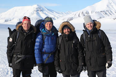 17:00: Stugfixarna Norge (S2 E3) (S2) | TV3 | 5/28 2026