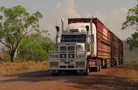 Aussie Road Train Truckers: Episode 8