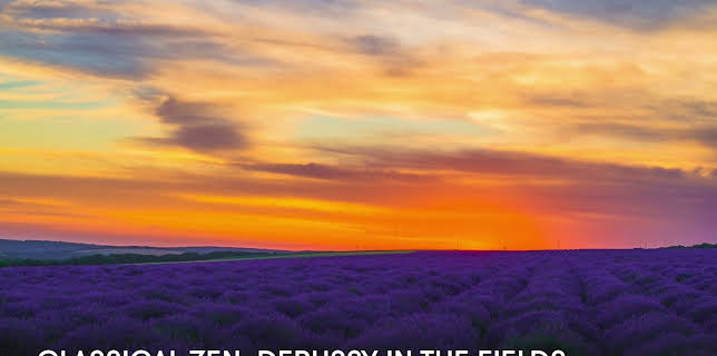 Classical Zen: Debussy in the Fields (2023)