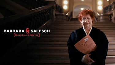 20:15: Barbara Salesch - Freier Fall in den Tod | RTL | 9/23 2026