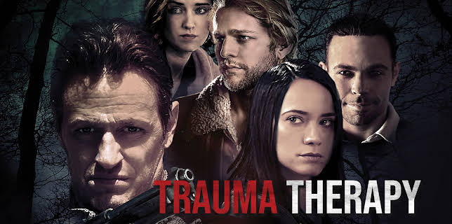 Trauma Therapy (2019)