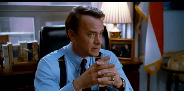 Charlie Wilson's War (2008)