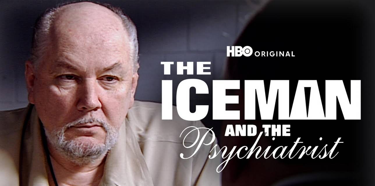 The Iceman and the Psychiatrist: America Undercover (2003)