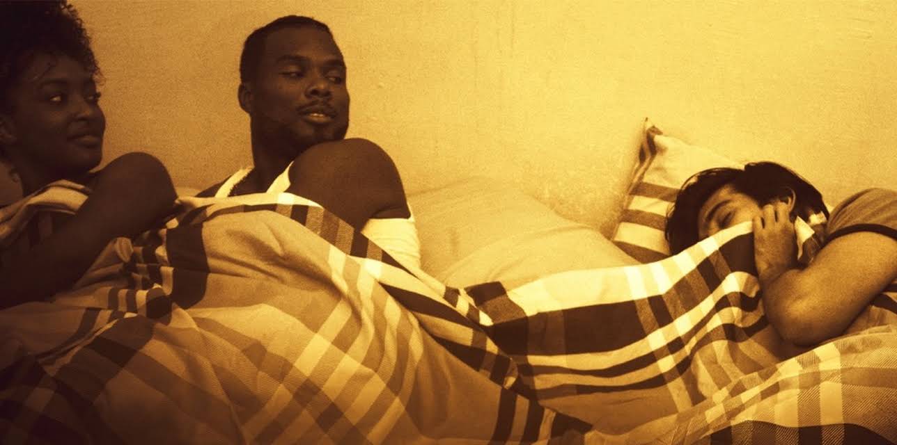 Impolite Boys (2021)