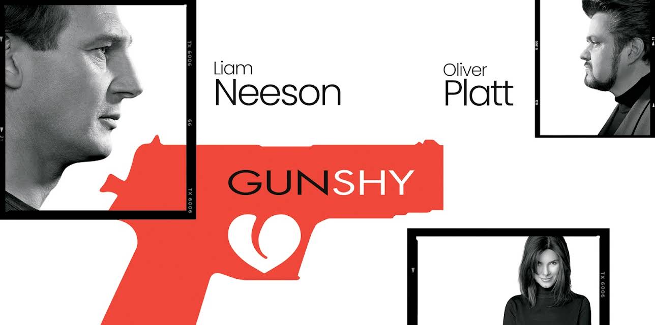 Gun Shy (2000)