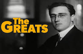 The Greats: Episode 23