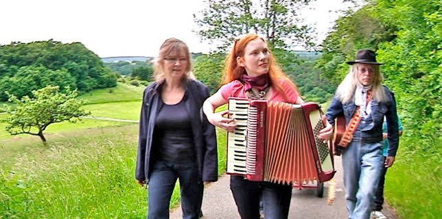 04:15: Kreuz und quer zu Fuß durch Hessen | HR Fernsehen | 2/4 2026