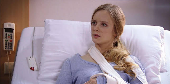 11:45: In aller Freundschaft (563) | MDR Fernsehen | 12/30 2025