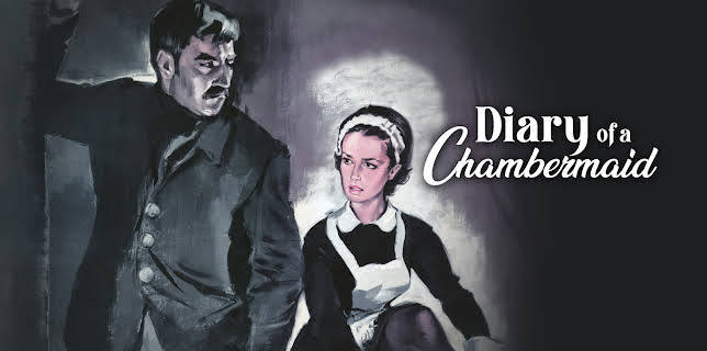 Diary of a Chambermaid (1965)