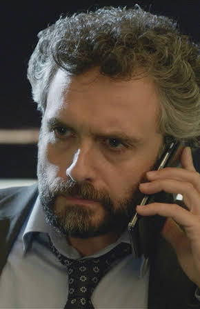 Pau Durà as 
