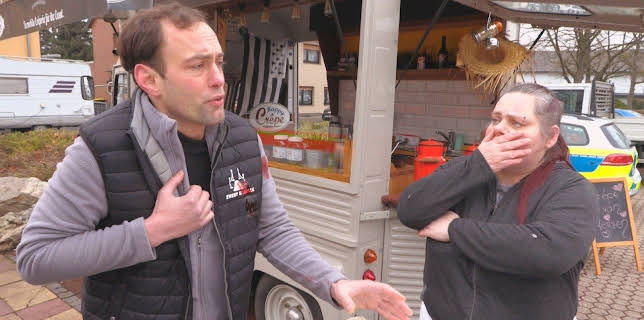 03:30: Auf Streife | Sat1 | 12/5 2025