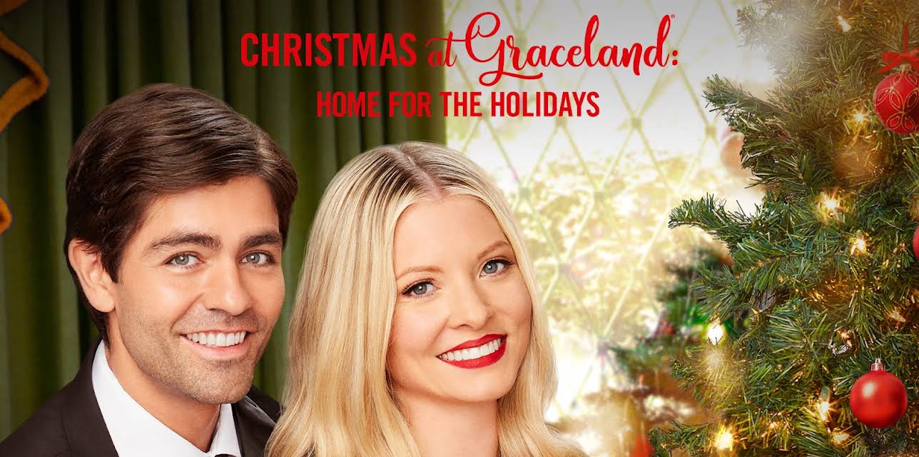 Christmas at Graceland: Home for the Holidays (2019)