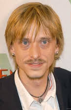 Mackenzie Crook as Mr. Jaspers - Usher