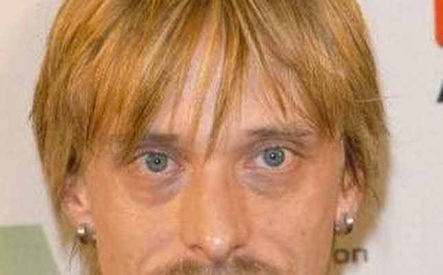 Mackenzie Crook