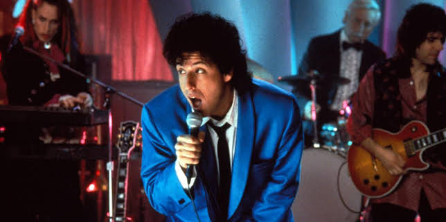 21:00: Bryllupssangeren | FEM | 3/8 2026