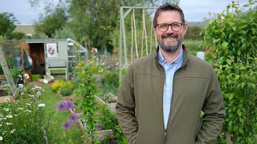 2:45 PM: Escape to the Country (S22) | BBC One | 10/30 2026